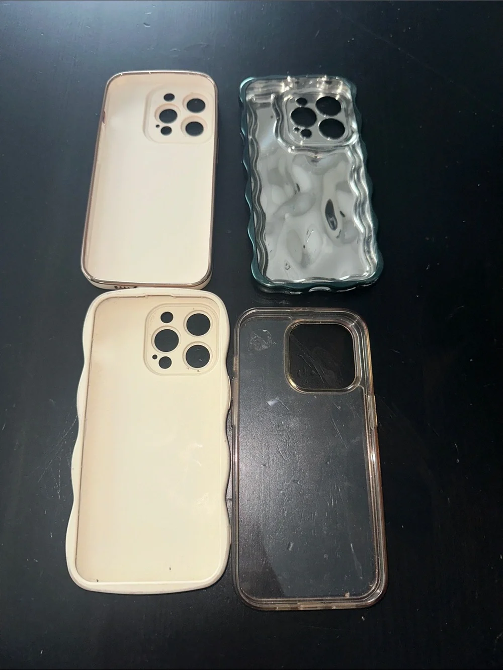 iPhone 14 Pro Cell Phone Cases